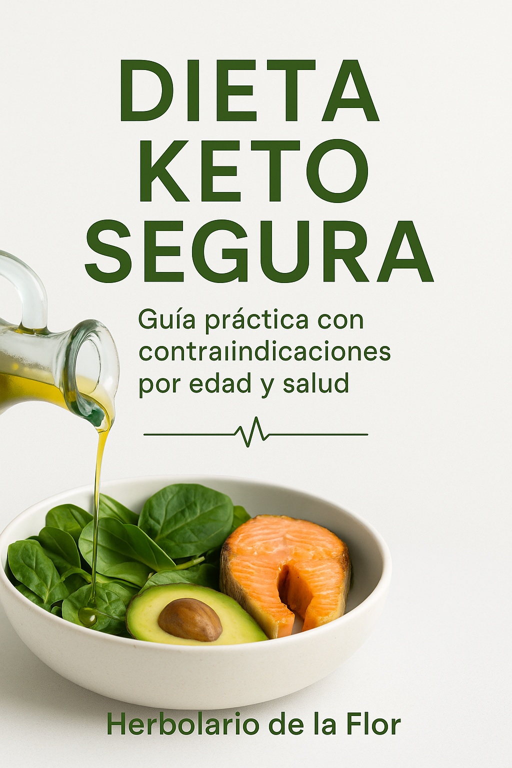 Dieta keto segura: contraindicaciones por edad y salud y guía keto-mediterránea